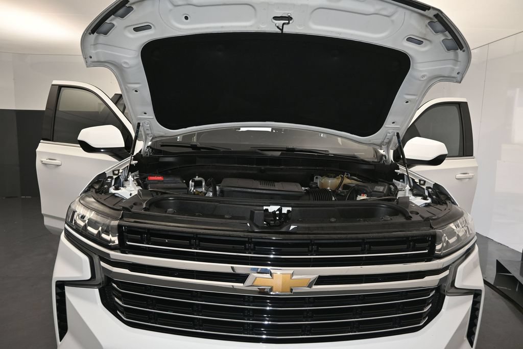 Used 2021 Chevrolet Tahoe LT AWD/4WD image 15