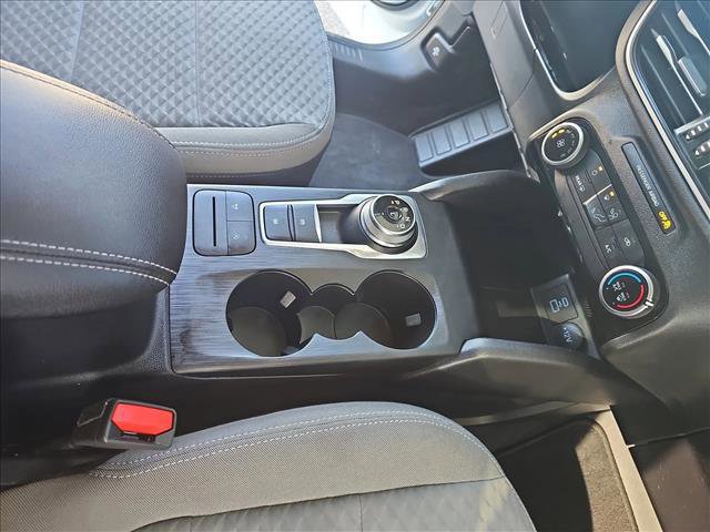 Certified 2022 Ford Escape SE image 10