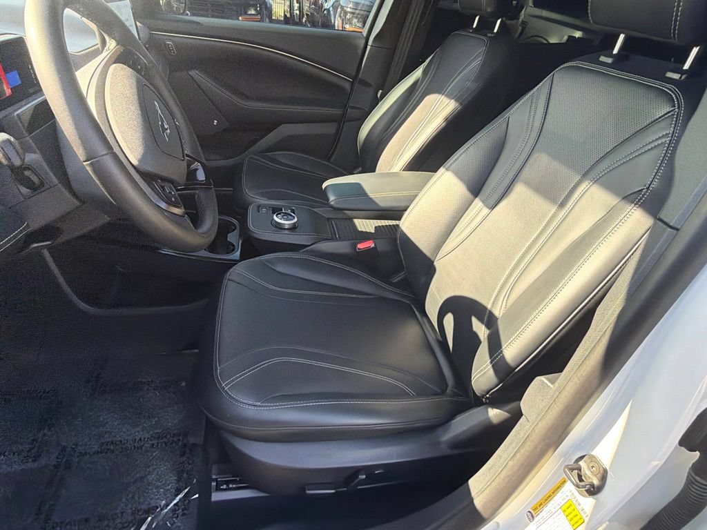 Certified 2023 Ford Mustang Mach-E Premium RWD image 25