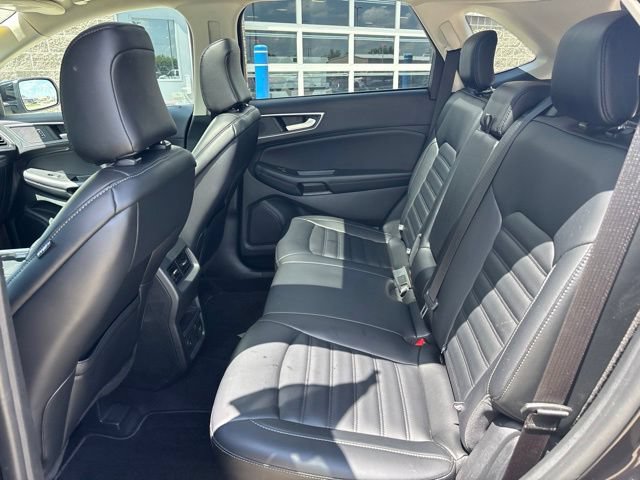 Certified 2024 Ford Edge SEL w/ Convenience Package AWD/4WD image 31