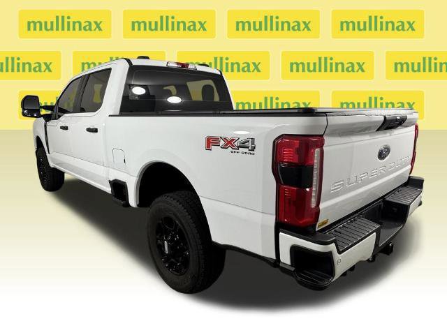 Certified 2024 Ford F250 XL w/ STX Appearance Package image 3