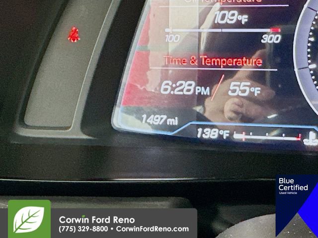 Used 2023 Chevrolet Corvette Stingray w/ Battery Protection Package image 16