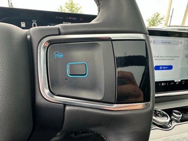Certified 2025 Ford Expedition Active RWD image 26