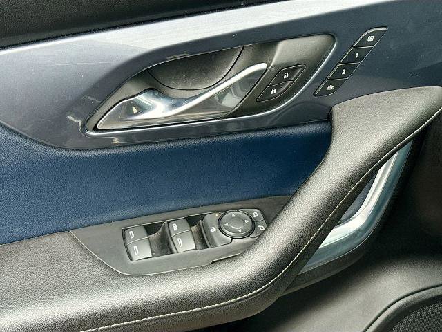 Used 2023 Chevrolet Blazer RS w/ Driver Confidence II Package image 15