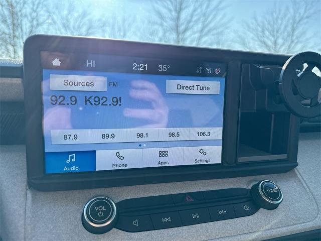 Certified 2024 Ford Maverick XLT image 13