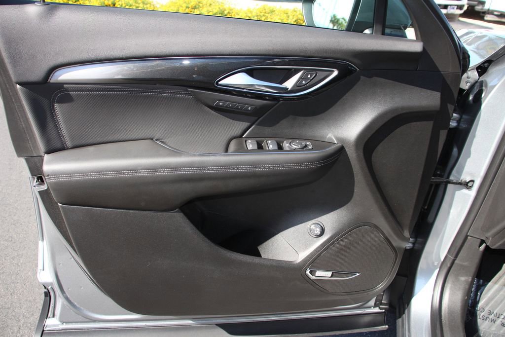 Used 2025 Buick Envision Preferred AWD/4WD image 22