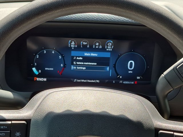 Certified 2024 Ford F150 STX RWD image 20