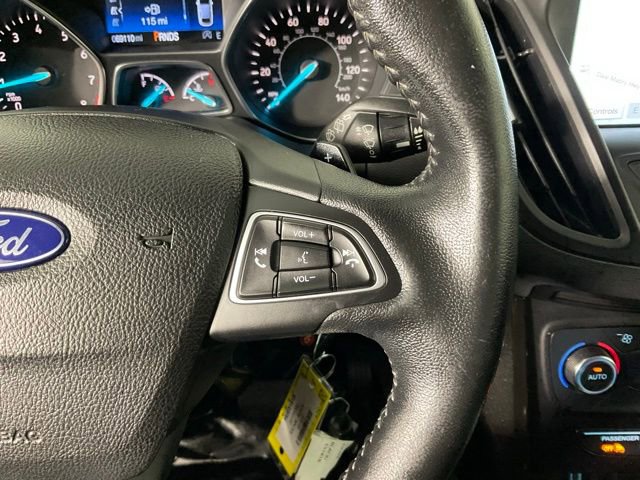 Certified 2017 Ford Escape SE w/ Equipment Group 201A image 24
