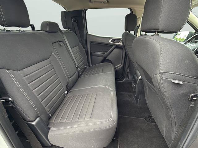 Certified 2021 Ford Ranger XL w/ Equipment Group 101A High RWD image 17
