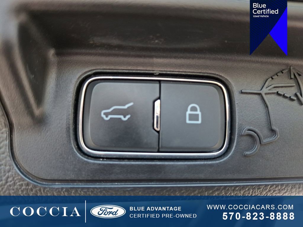 Certified 2023 Ford Explorer XLT w/ Equipment Group 202A AWD/4WD image 29