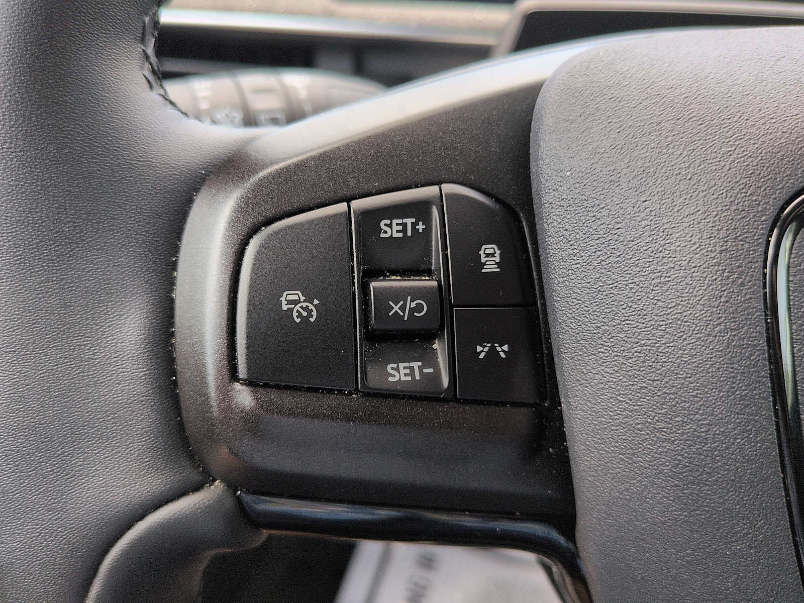 Certified 2025 Ford Mustang Mach-E Select w/ Comfort Package Lite RWD image 18