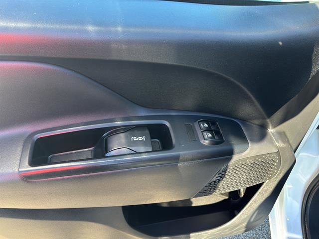 Used 2022 RAM ProMaster City Tradesman image 14