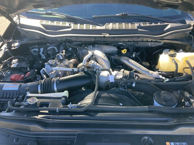 Certified 2022 Ford F250 XL w/ STX Appearance Package image 39