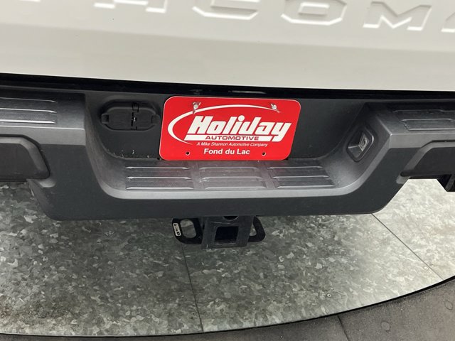 Used 2024 Toyota Tacoma SR RWD image 27