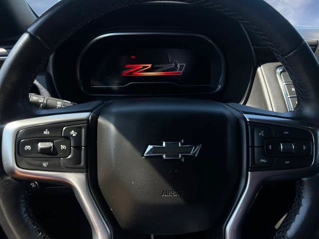 Used 2022 Chevrolet Tahoe Z71 AWD/4WD image 11