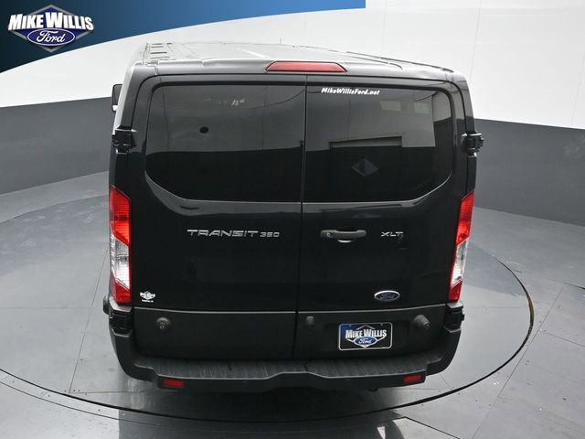 Certified 2019 Ford Transit 350 XLT image 11