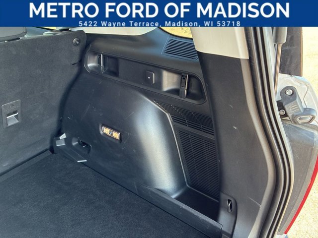 Certified 2025 Ford Bronco Sport Big Bend image 37