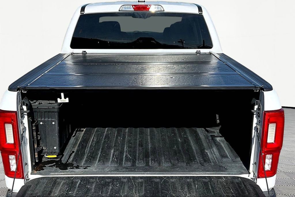 Certified 2020 Ford Ranger XLT w/ Equipment Group 301A Mid image 18