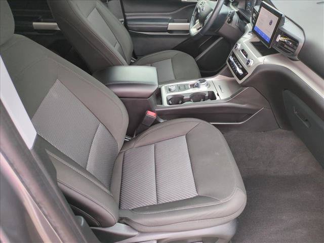 Certified 2023 Ford Explorer XLT AWD/4WD image 19