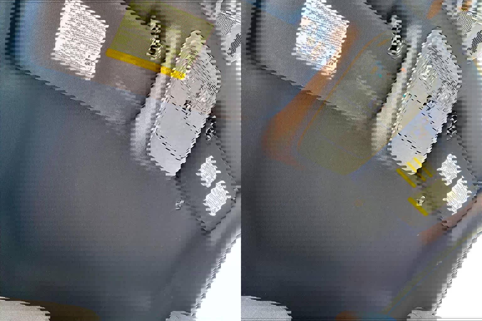 Certified 2022 Ford F150 XLT w/ Equipment Group 302A High image 14