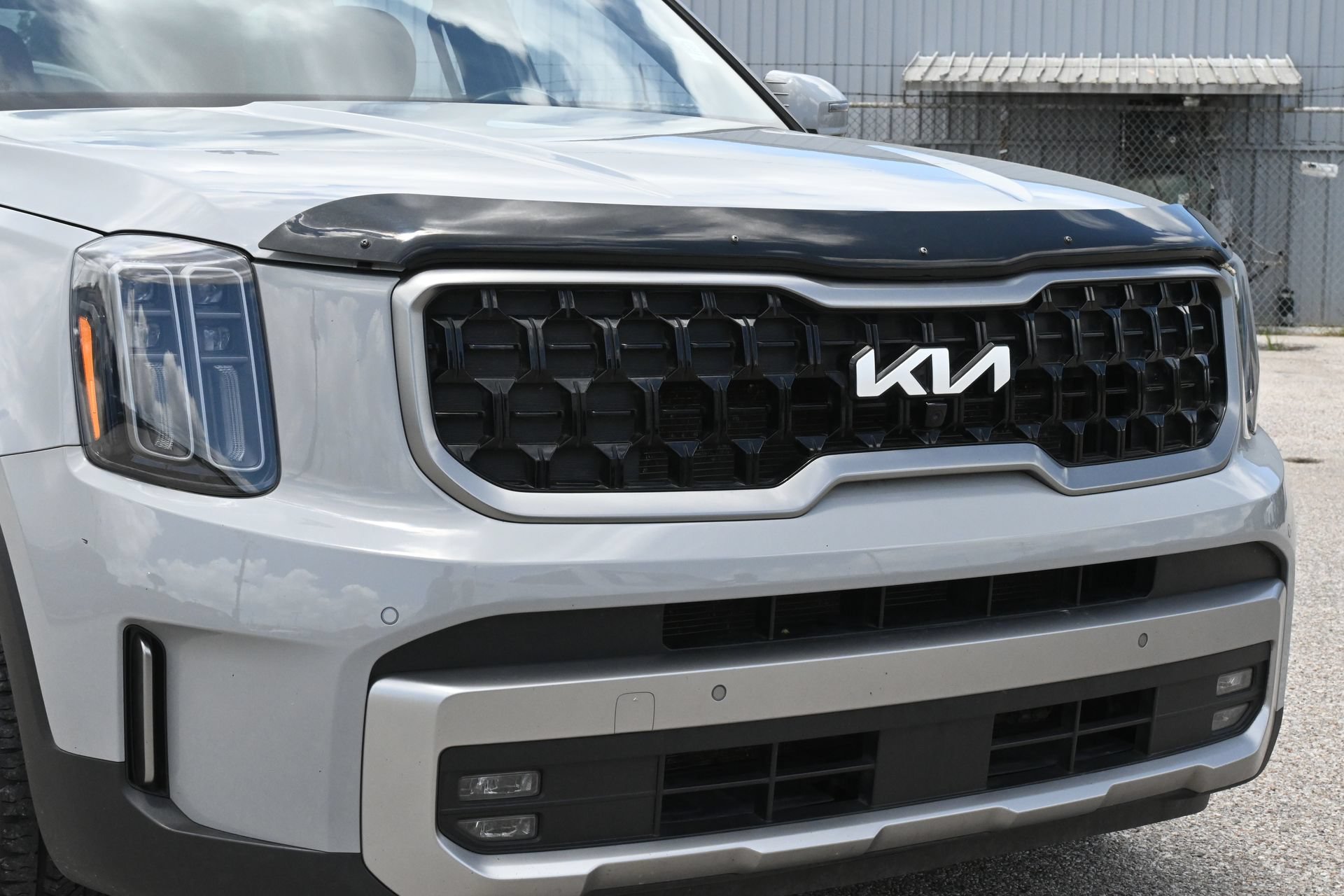 Used 2023 Kia Telluride SX Prestige X-Pro AWD/4WD image 25