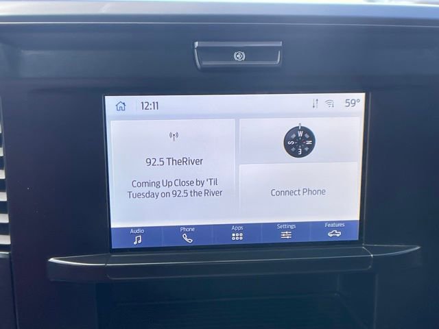 Certified 2025 Ford F250 XLT AWD/4WD image 23