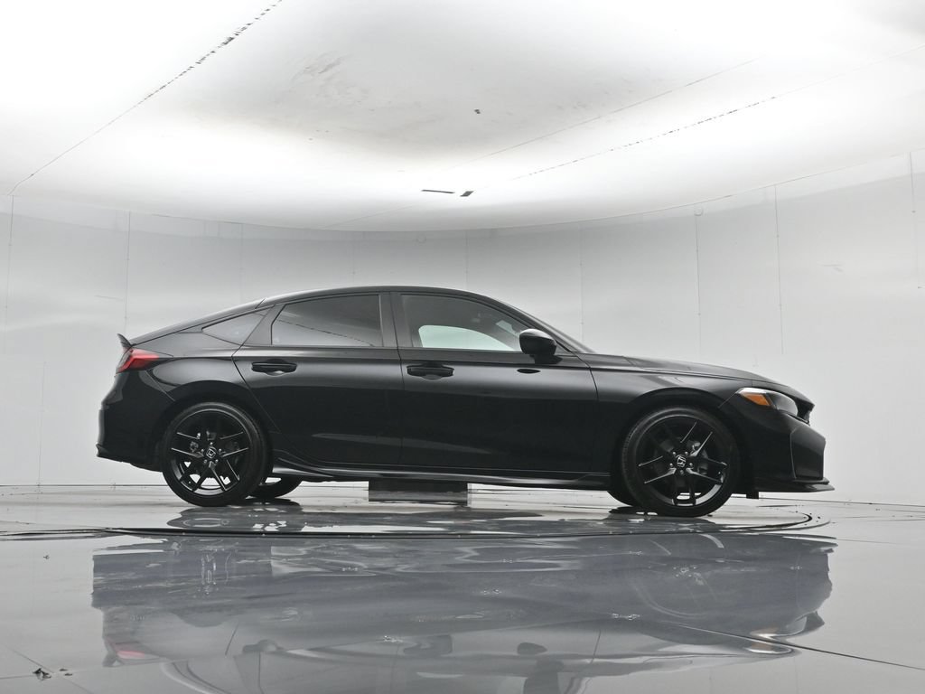 Used 2025 Honda Civic Sport image 49