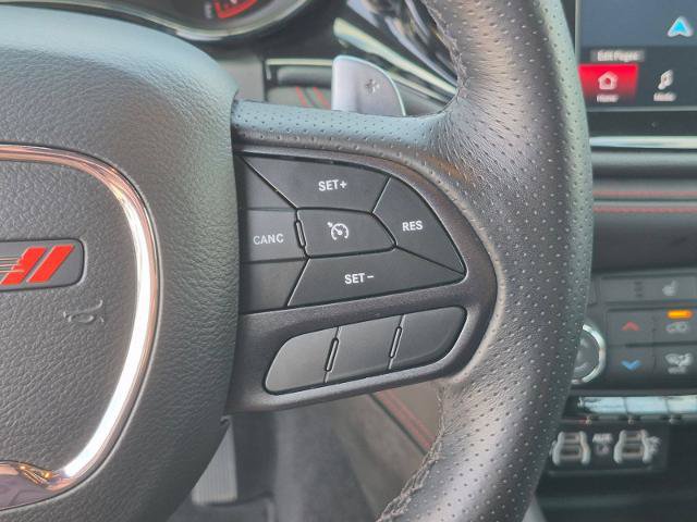 Used 2025 Dodge Durango GT AWD/4WD image 20