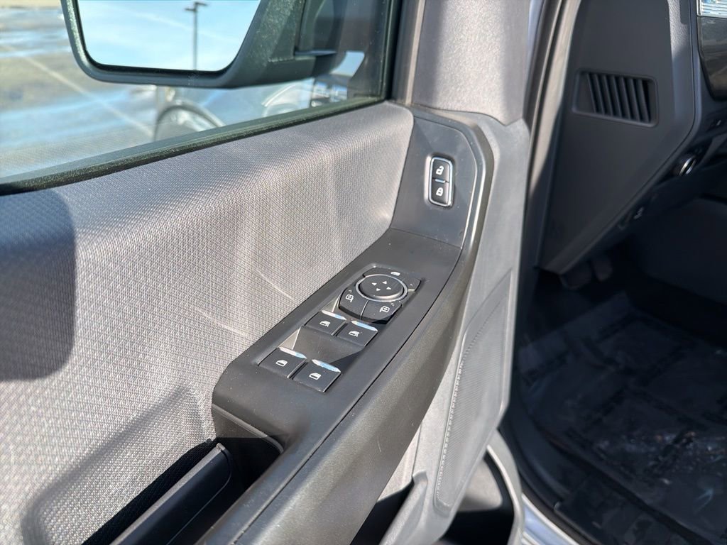 Certified 2025 Ford F150 STX w/ Equipment Group 200A image 18