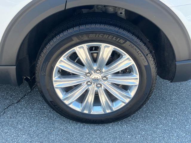 Certified 2023 Ford Explorer King Ranch w/ Premium Technology Package image 21