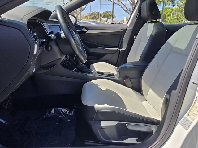 Used 2021 Volkswagen Jetta R-Line image 11