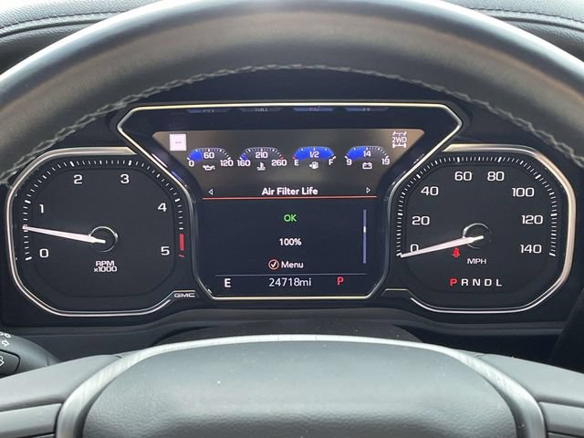Used 2022 GMC Sierra 3500 Denali w/ Denali Ultimate Package AWD/4WD image 20