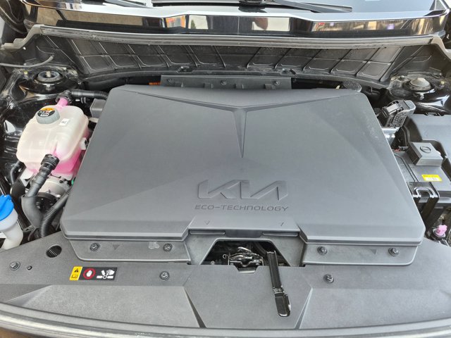 Used 2023 Kia Niro Wind FWD image 27