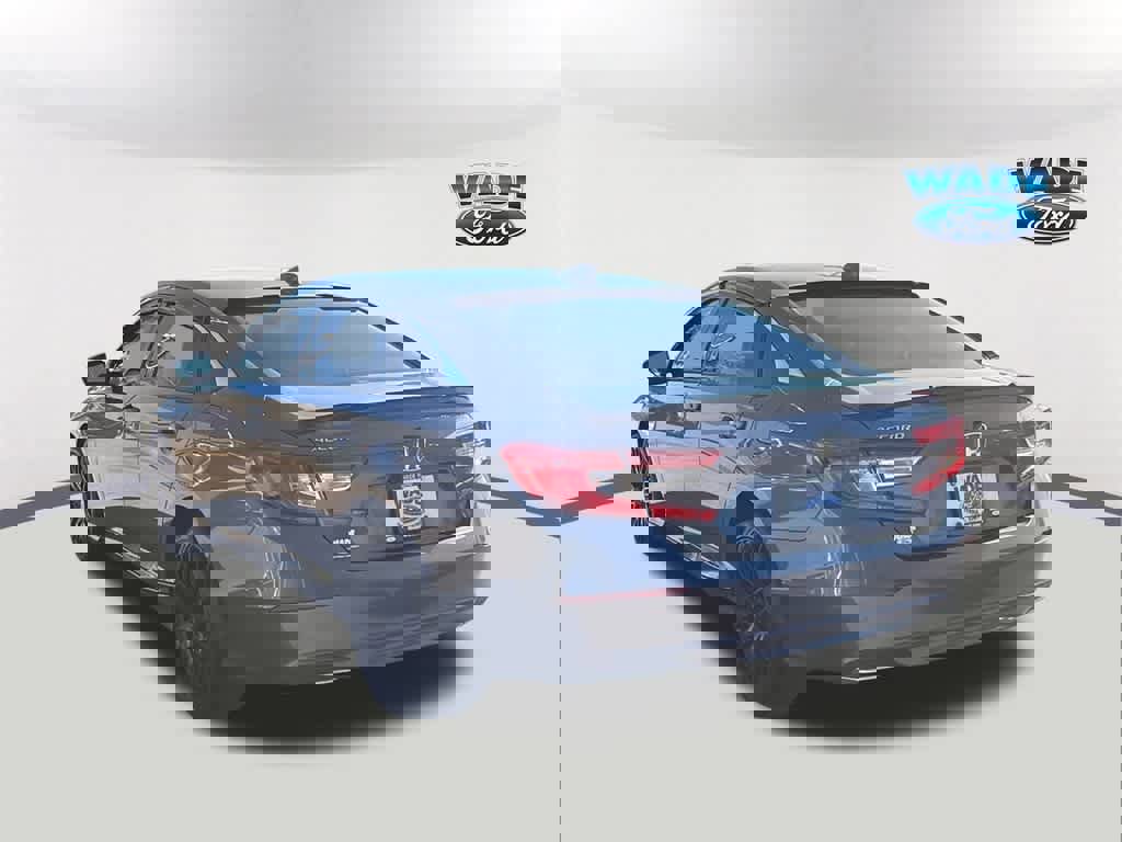 Used 2019 Honda Accord LX image 7