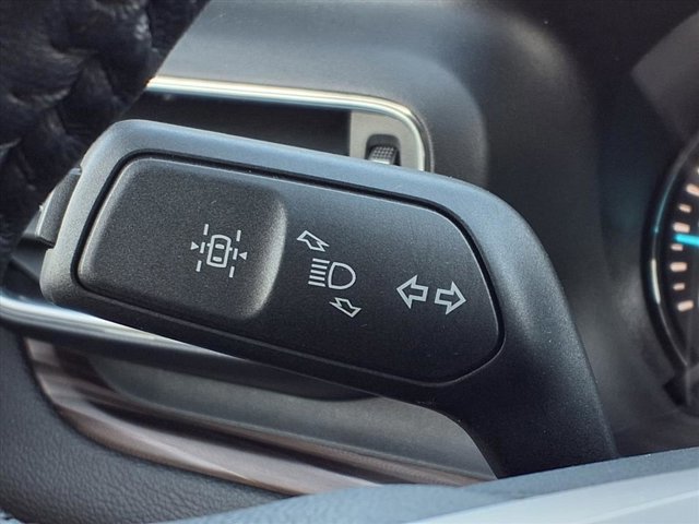 Certified 2023 Ford Explorer Limited w/ Limited Technology Package image 22