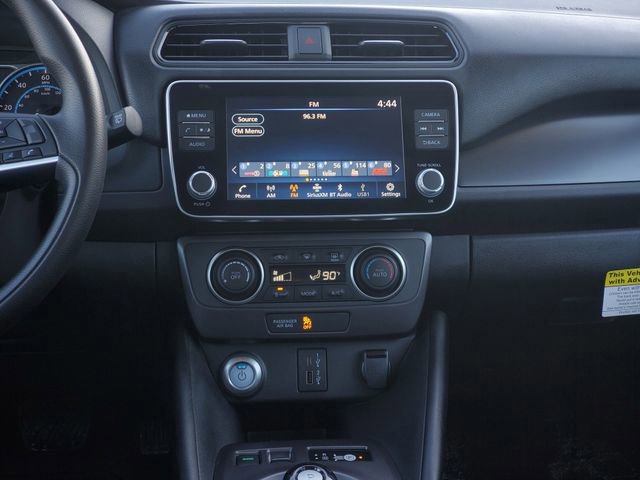 Used 2025 Nissan Leaf S image 23