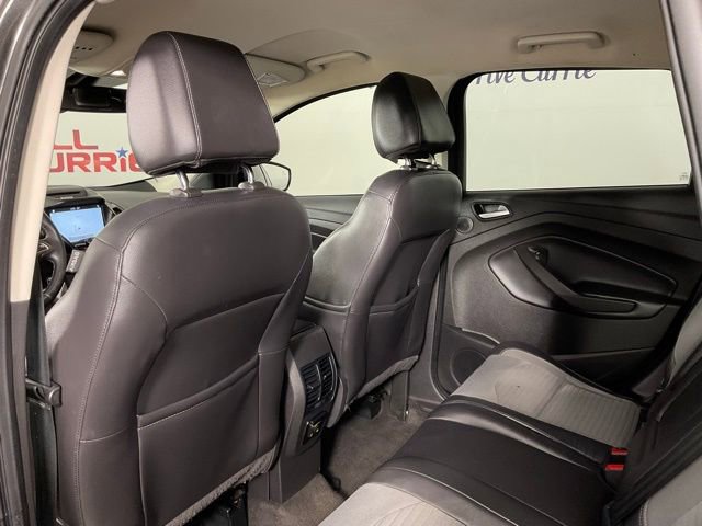 Certified 2017 Ford Escape Titanium image 15