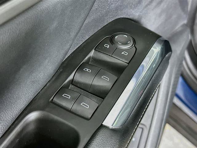 Used 2024 Chevrolet Traverse LT w/ LPO, Floor Liner Package FWD image 28