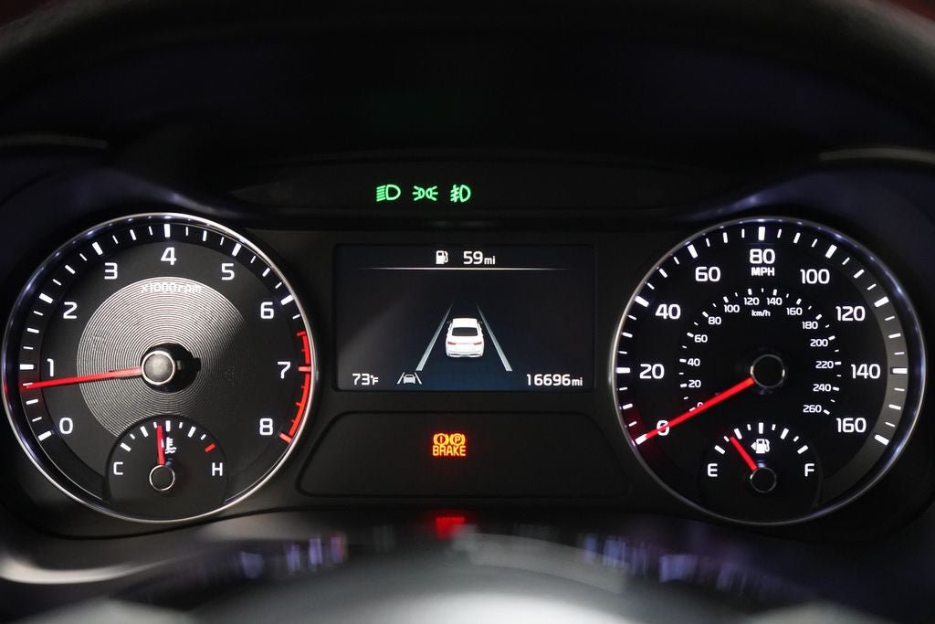 Used 2024 Kia Forte GT FWD image 27