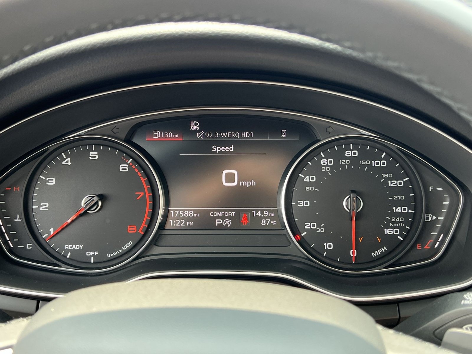 Used 2024 Audi A5 2.0T Premium w/ Convenience Package AWD/4WD image 17