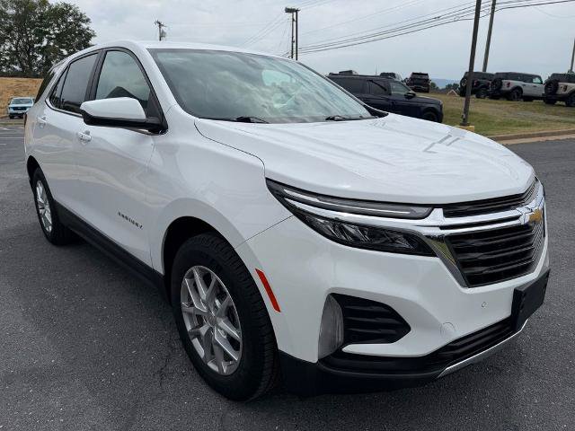 Used 2022 Chevrolet Equinox LT AWD/4WD image 7