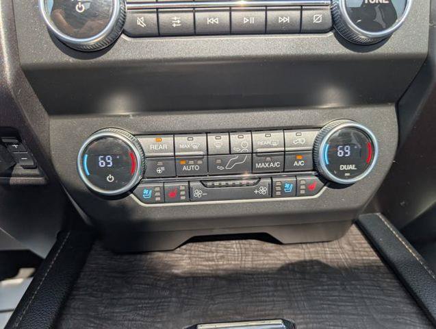 Certified 2021 Ford Expedition Max Limited AWD/4WD image 26