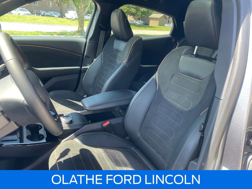 Certified 2023 Ford Mustang Mach-E GT AWD/4WD image 20