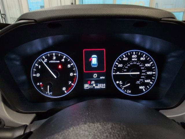 Used 2024 Subaru Crosstrek 2.0i Premium AWD/4WD image 20