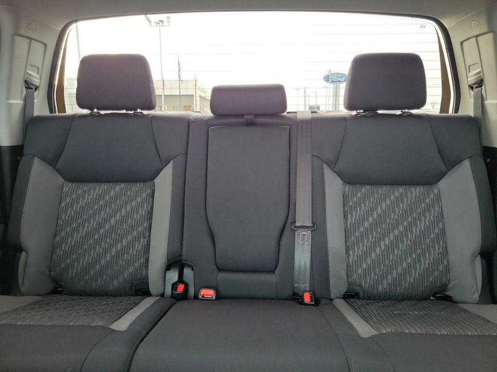 Used 2021 Toyota Tundra SR5 w/ TRD Sport Package AWD/4WD image 17