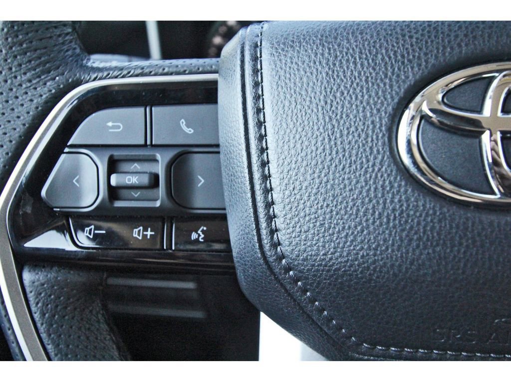 Used 2024 Toyota Tundra SR5 w/ SR5 Premium Package image 18