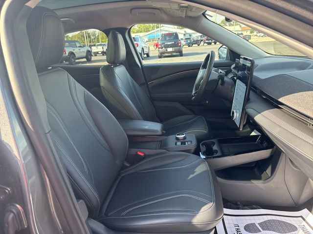 Certified 2023 Ford Mustang Mach-E Premium image 38
