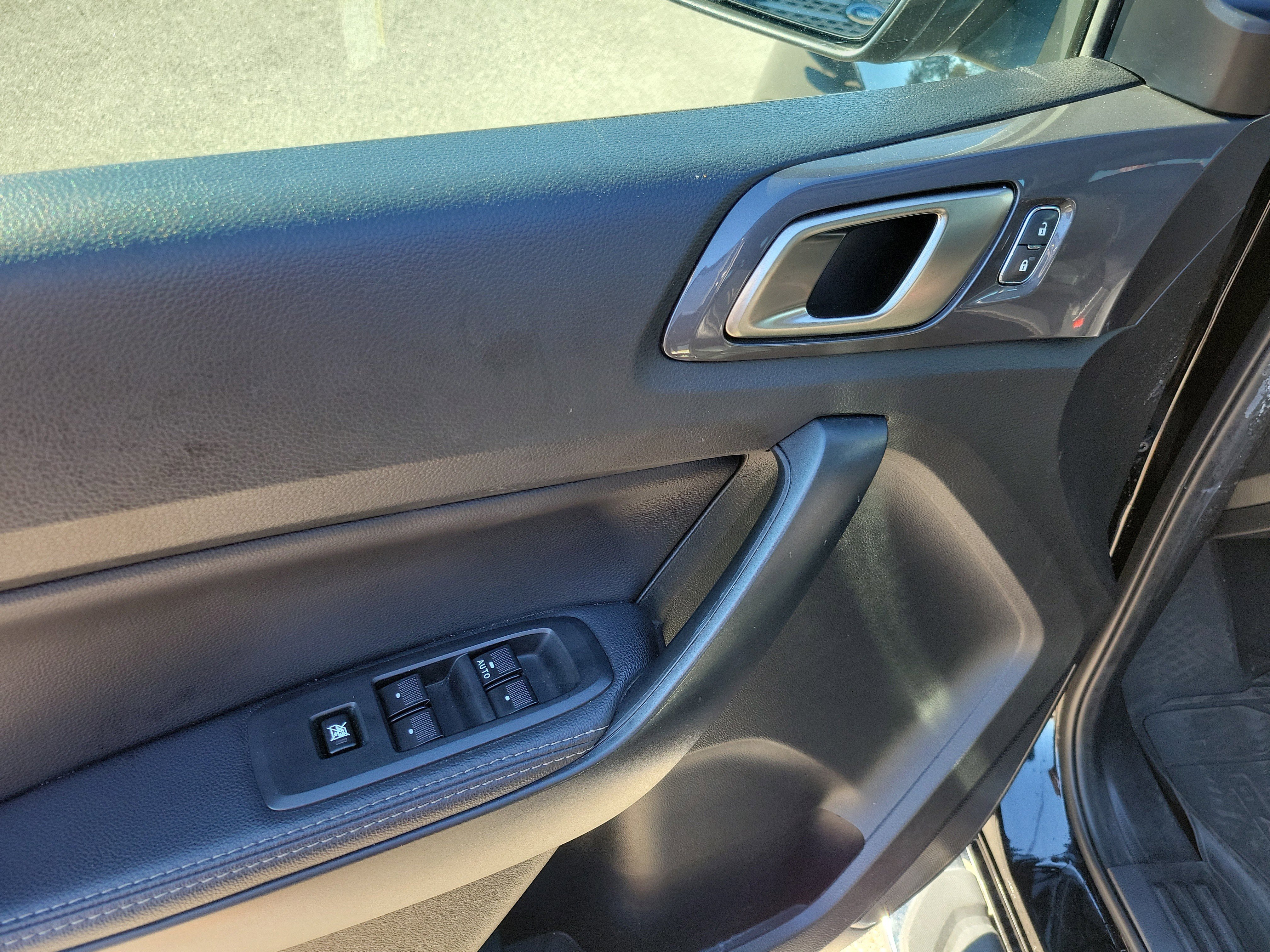 Certified 2021 Ford Ranger Lariat w/ Equipment Group 501A High image 6