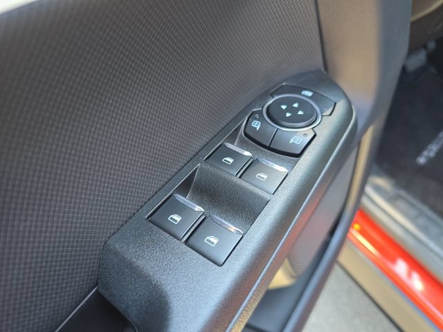 Certified 2024 Ford Bronco Sport Heritage w/ Heritage Convenience Package AWD/4WD image 12