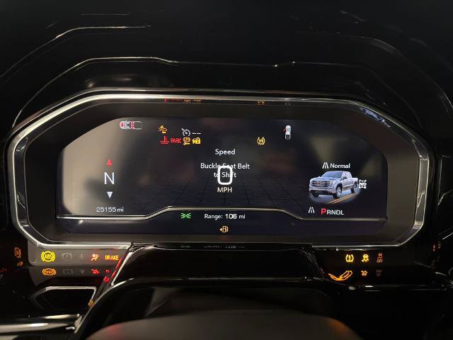 Used 2024 GMC Sierra 1500 Elevation AWD/4WD image 15
